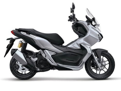 Honda ADV 150. La famiglia si allarga, in arrivo anche un ADV 300? (6)