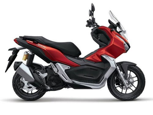 Honda ADV 150. La famiglia si allarga, in arrivo anche un ADV 300? (7)