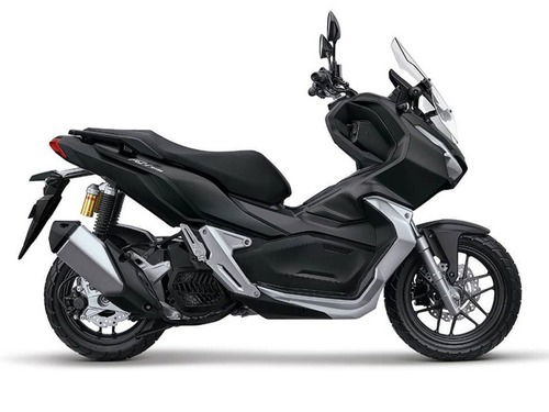 Honda ADV 150. La famiglia si allarga, in arrivo anche un ADV 300? (8)