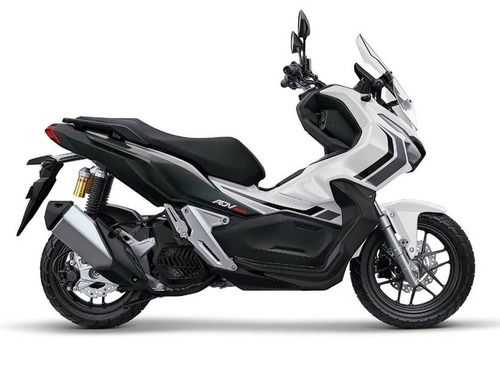 Honda ADV 150. La famiglia si allarga, in arrivo anche un ADV 300? (9)