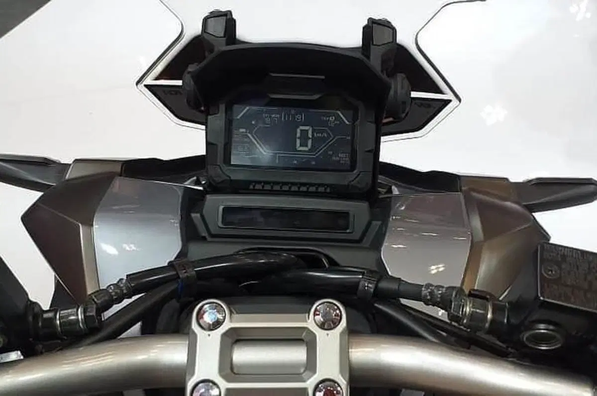 Honda ADV 150. La famiglia si allarga, in arrivo anche un ADV 300? (10)