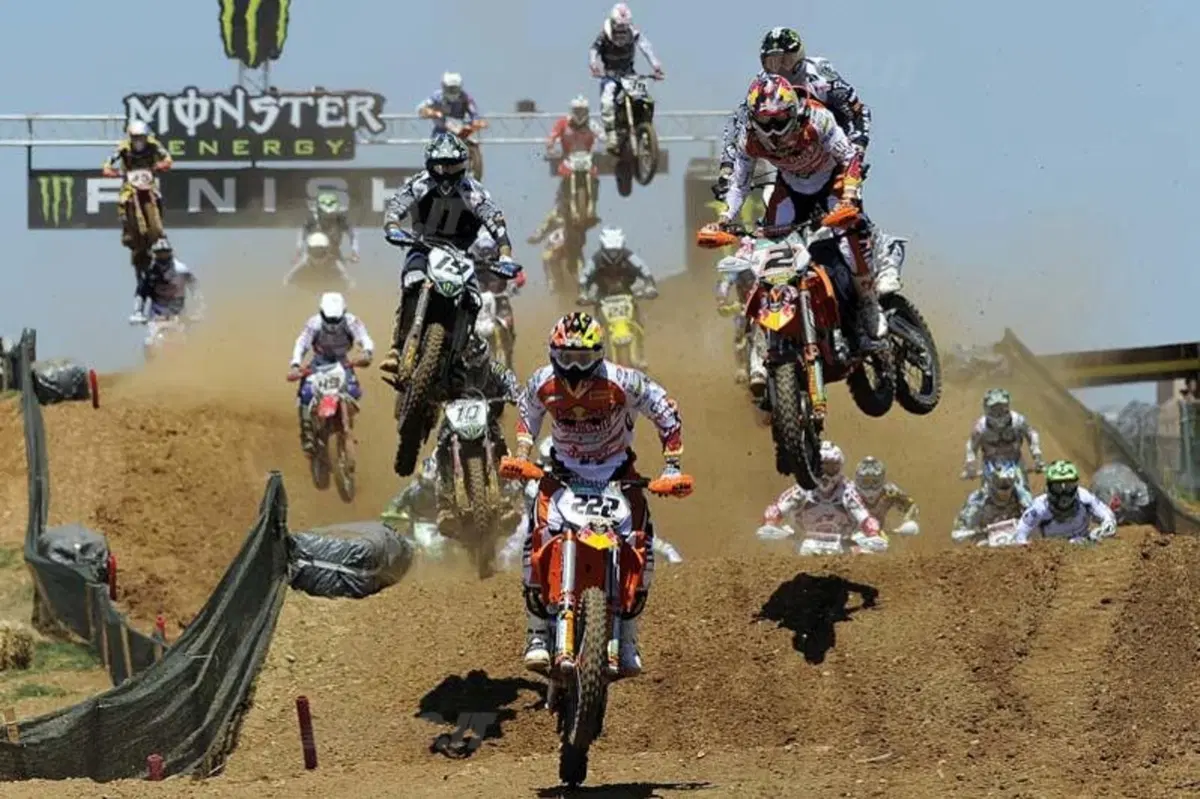 Le foto più belle del GP di Spagna (86)
