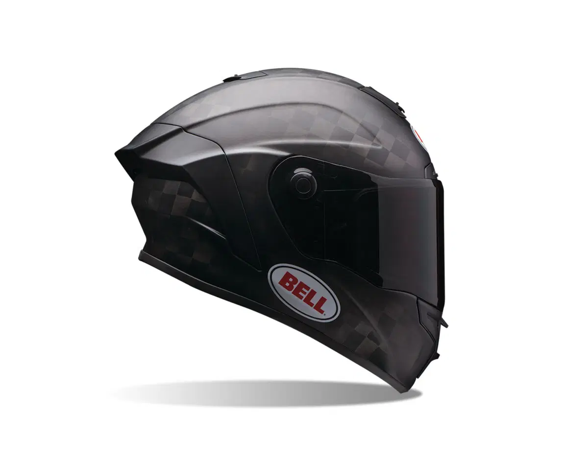 Bell presenta i nuovi caschi integrali Star 2016