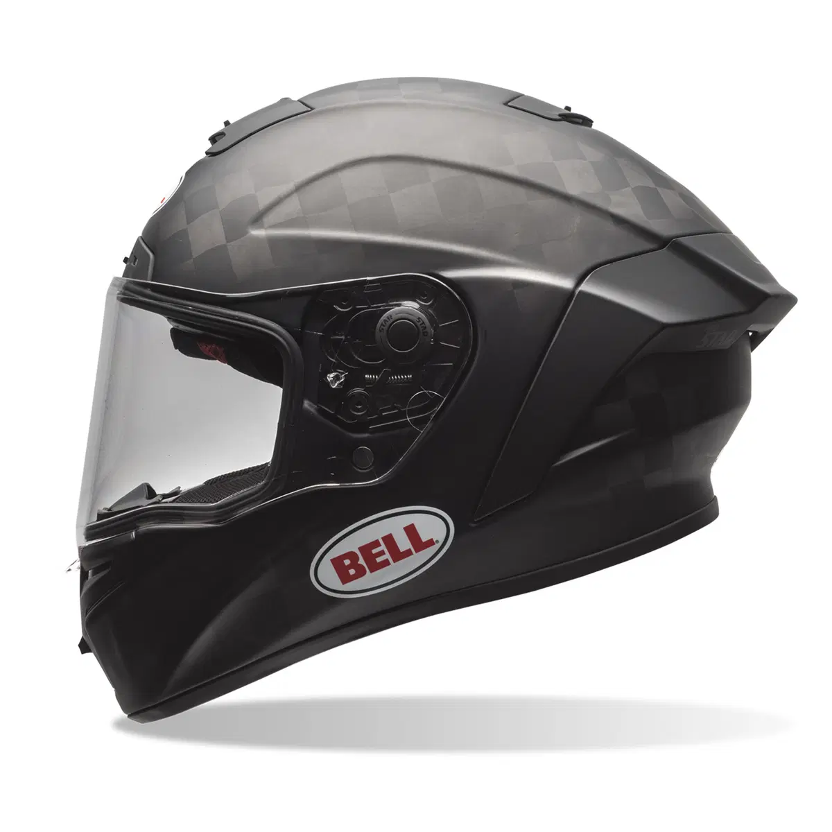 Bell presenta i nuovi caschi integrali Star 2016 (3)