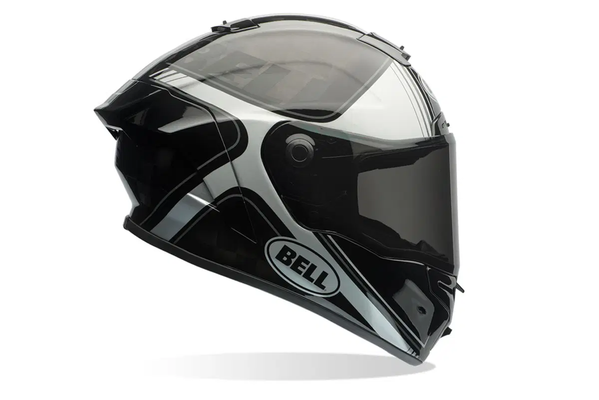 Bell presenta i nuovi caschi integrali Star 2016 (4)
