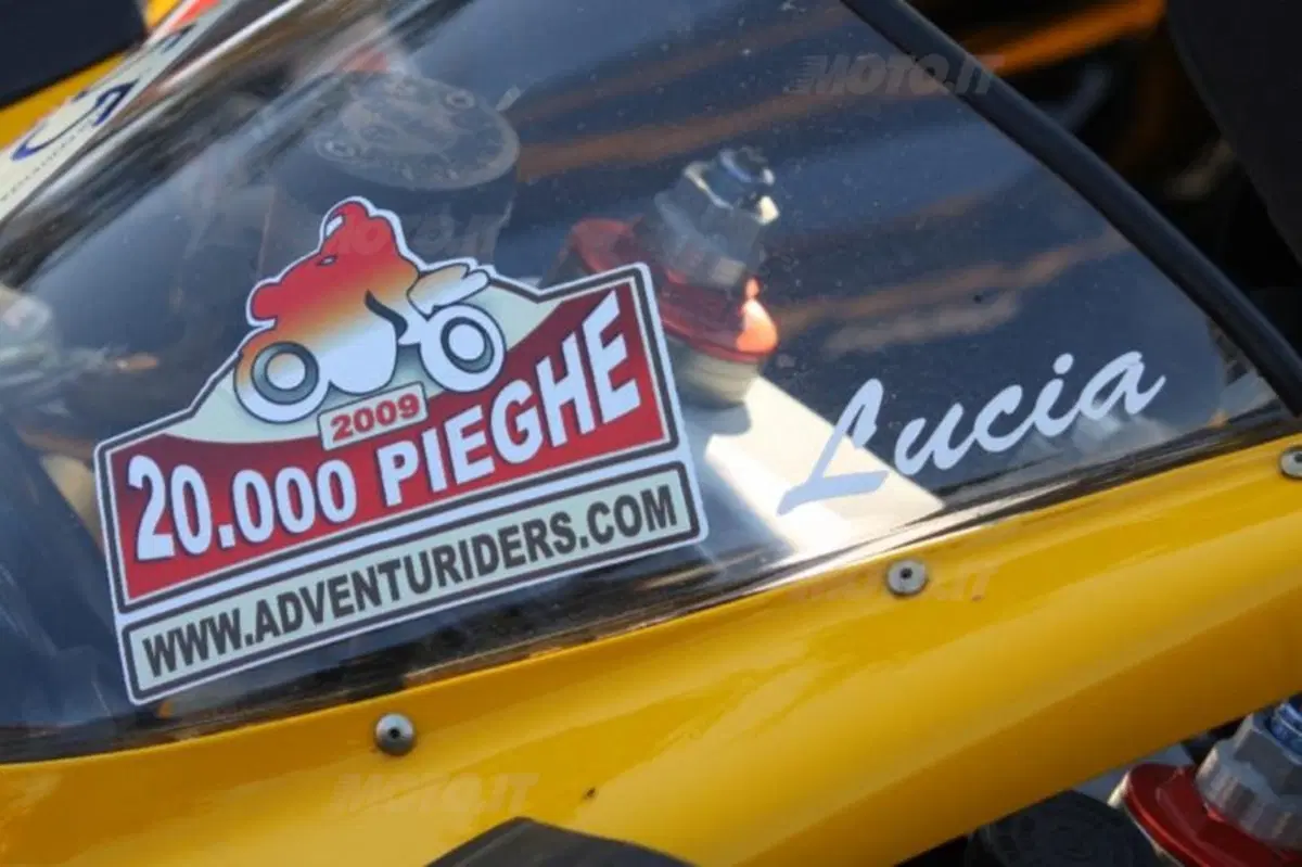 Al via 20.000 Pieghe edizione 2011   (10)