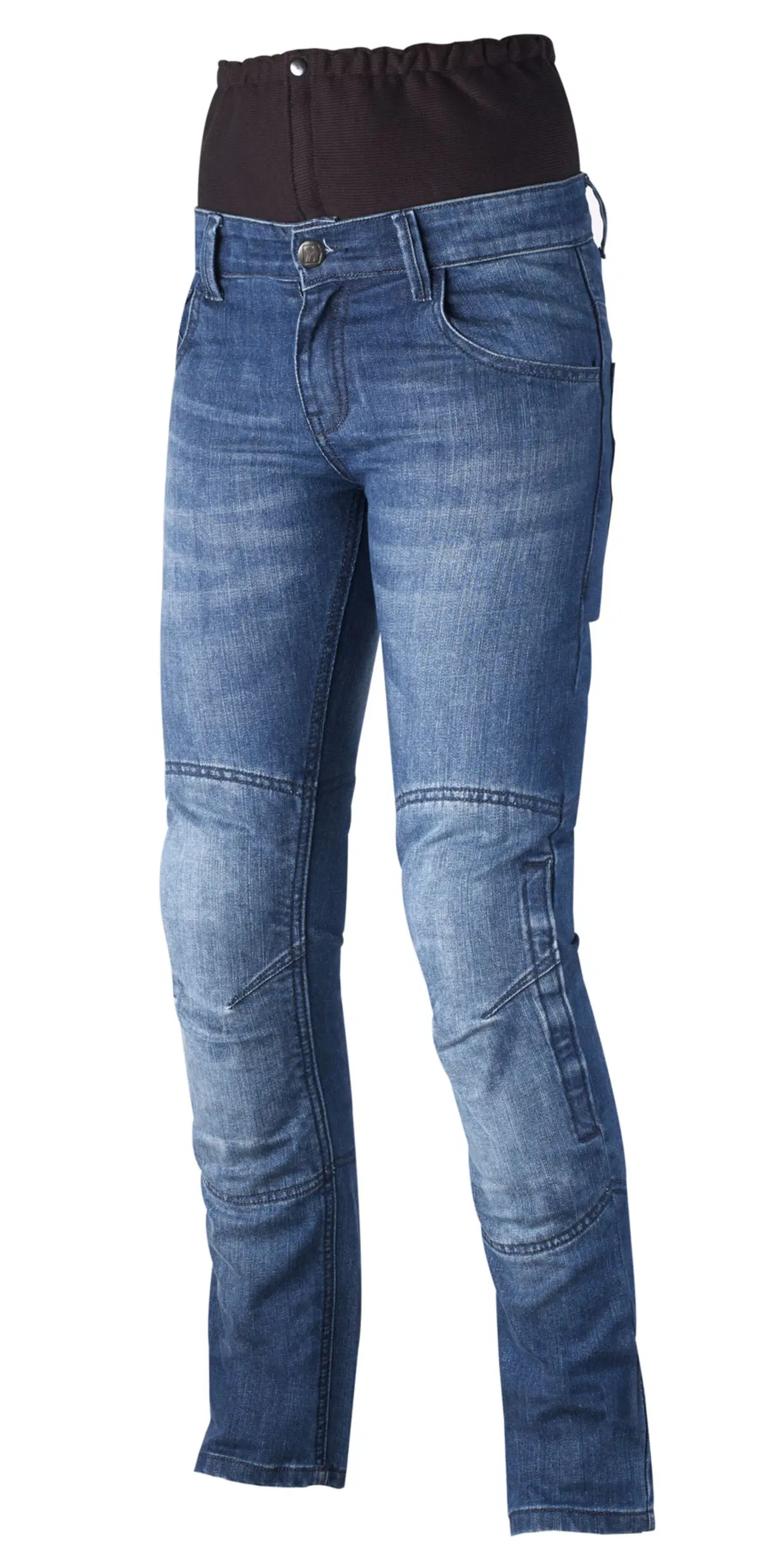 Jeans tecnico Hevik Indigo (2)