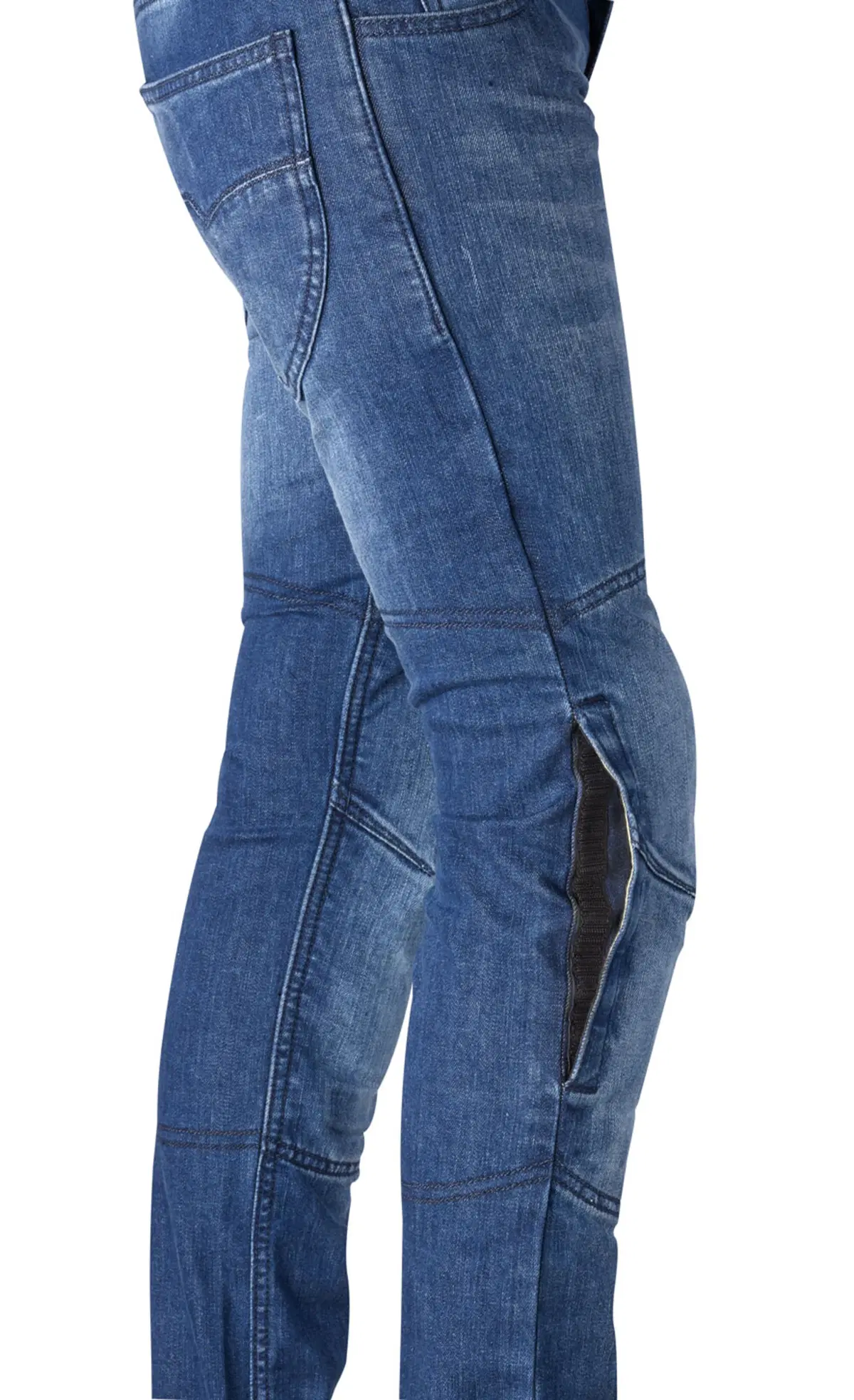 Jeans tecnico Hevik Indigo (5)