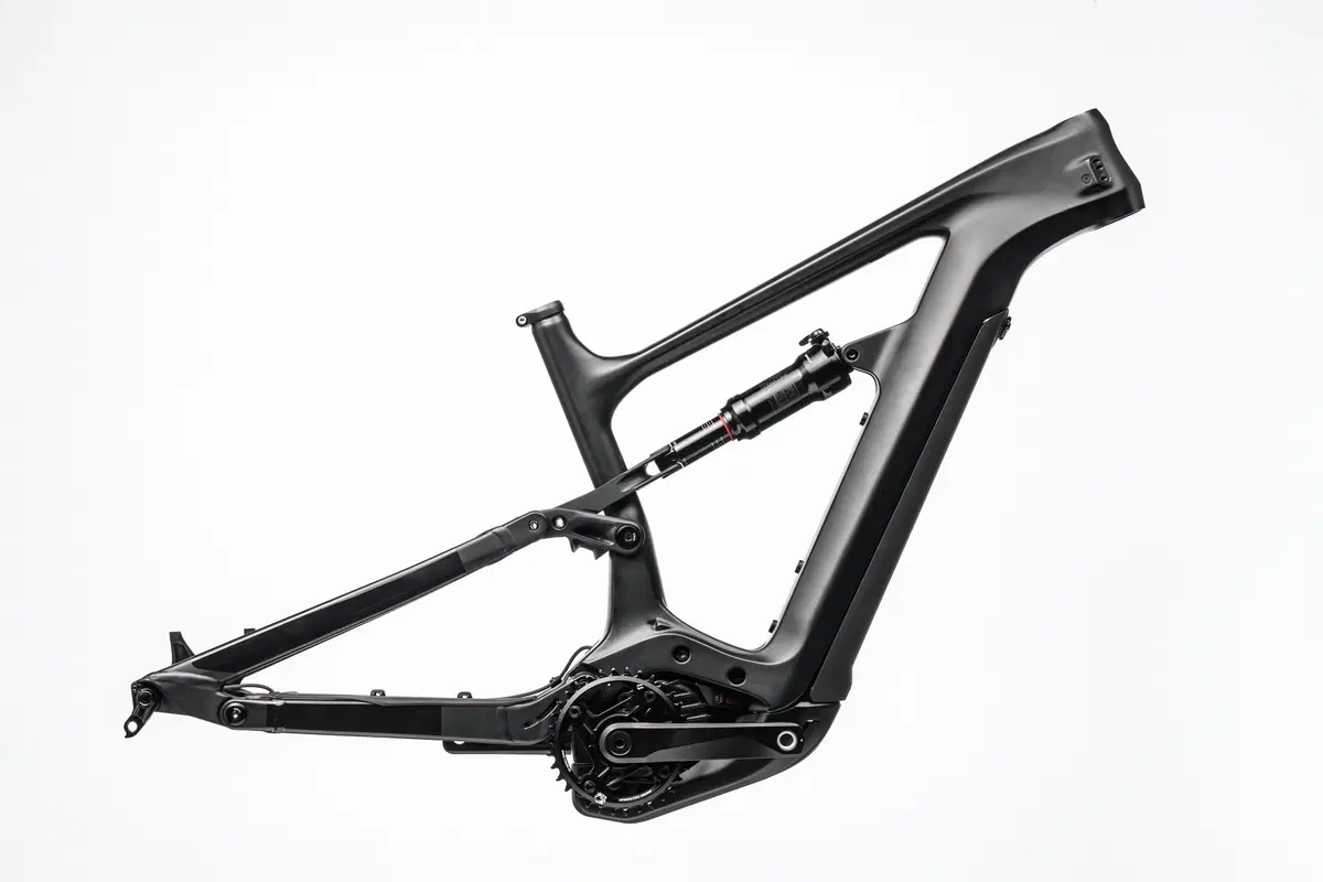 Cannondale Habit NEO (7)