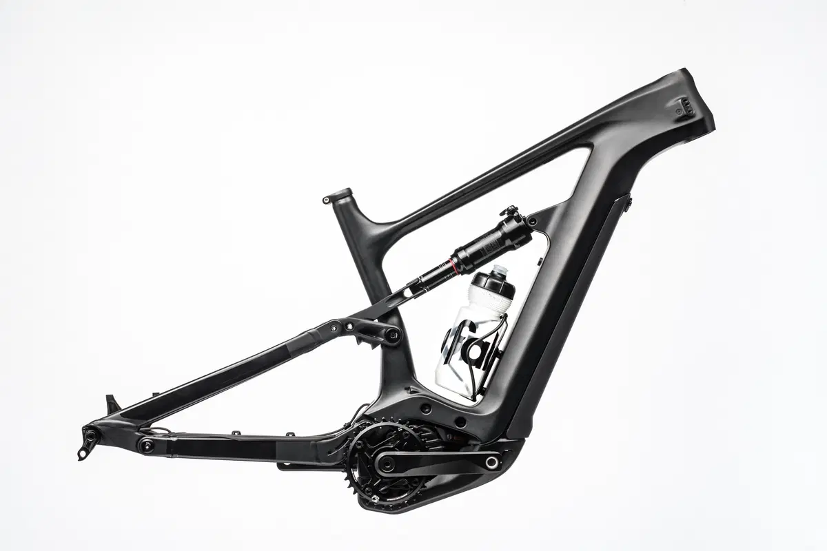 Cannondale Habit NEO (9)