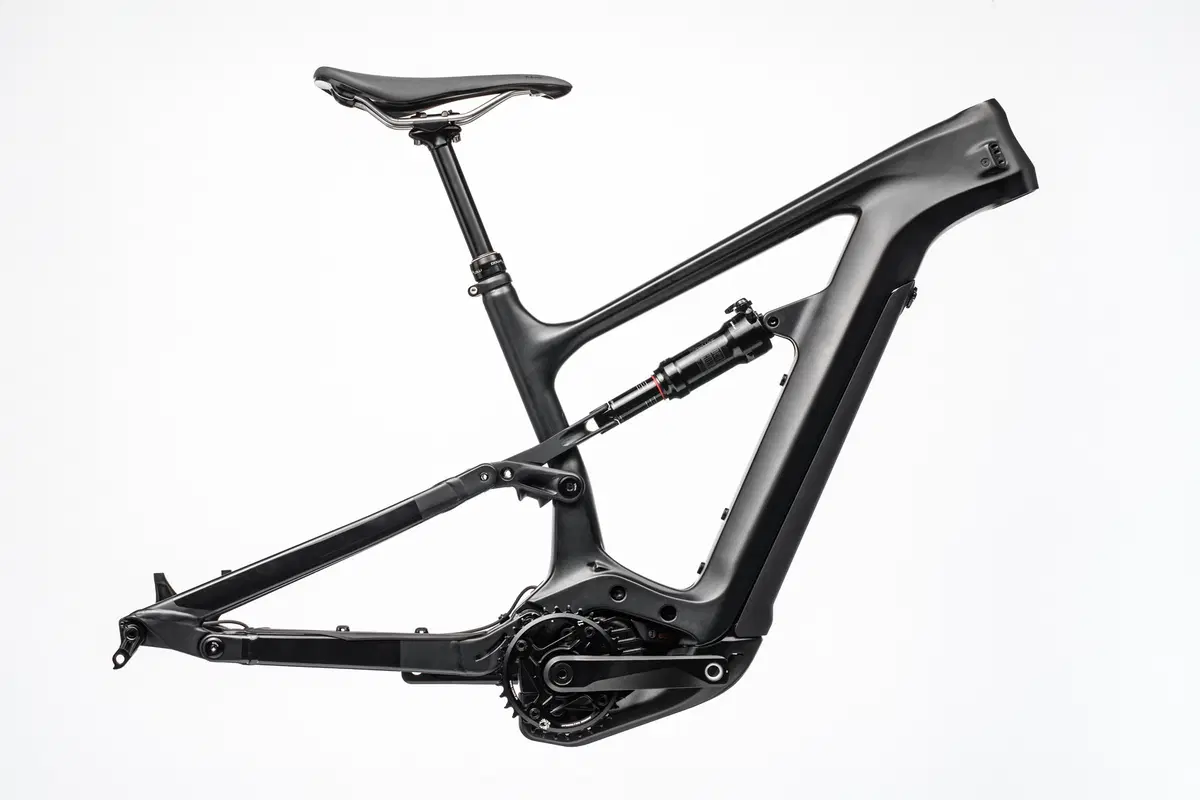 Cannondale Habit NEO (8)