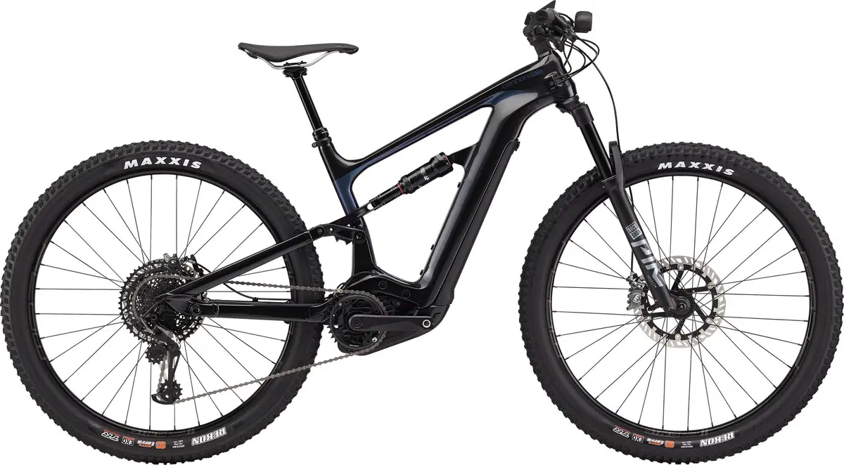 Cannondale Habit NEO (3)
