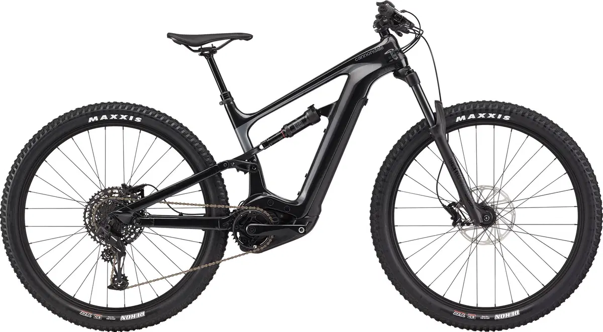 Cannondale Habit NEO (4)