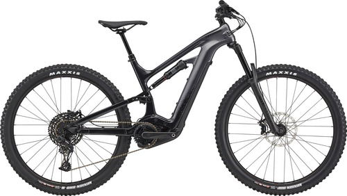 eBike. Cannondale riprogetta la Moterra e lancia la Habit NEO (3)