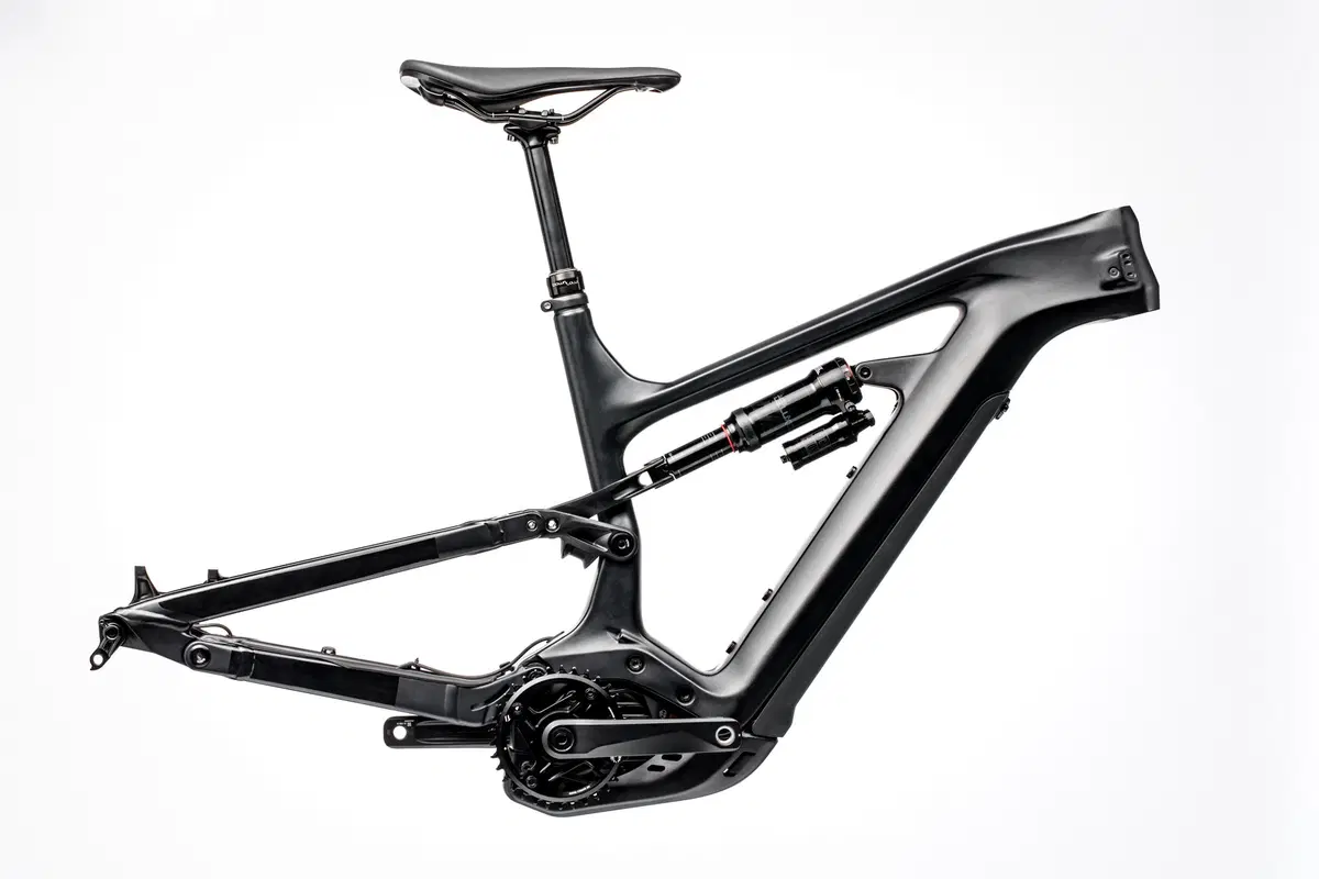 eBike. Cannondale riprogetta la Moterra e lancia la Habit NEO (10)