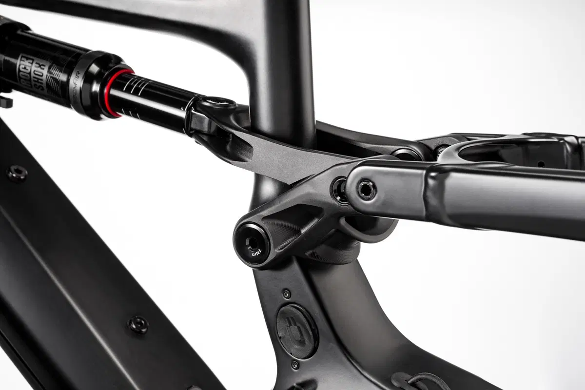 eBike. Cannondale riprogetta la Moterra e lancia la Habit NEO (11)