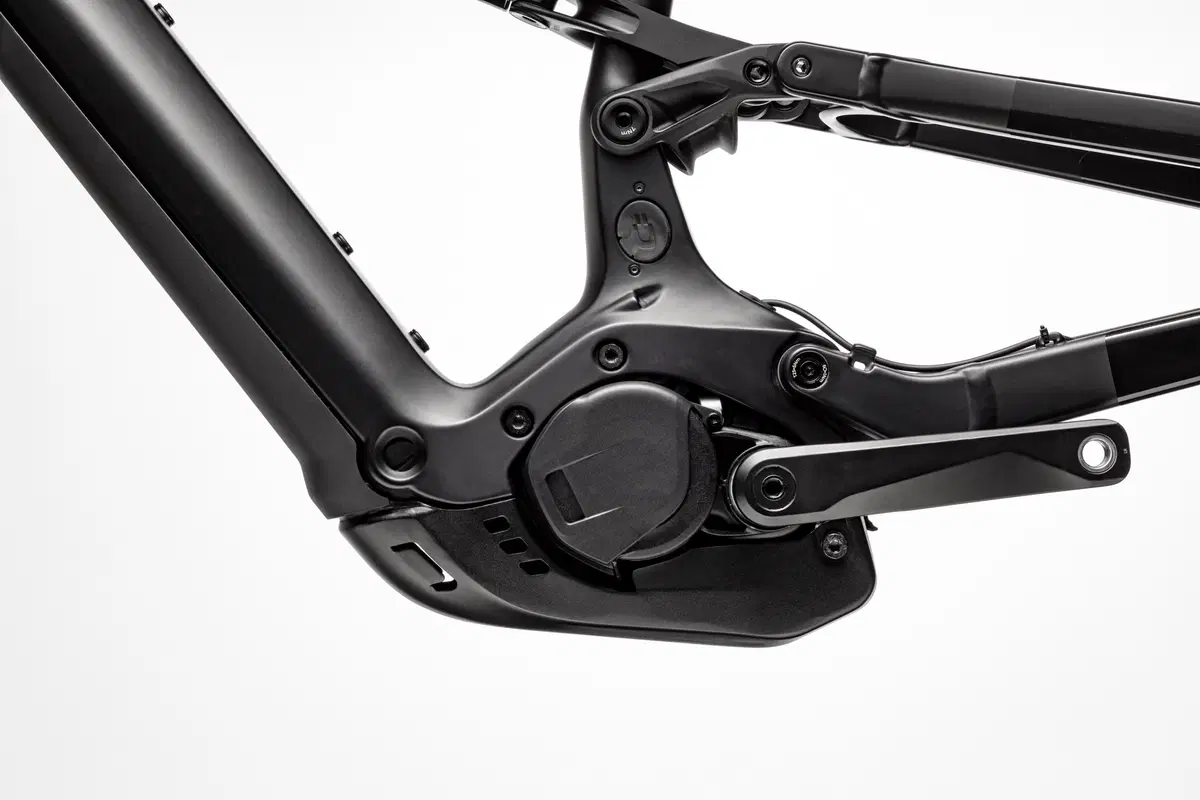 eBike. Cannondale riprogetta la Moterra e lancia la Habit NEO (13)