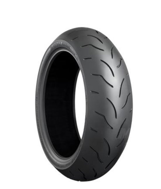 Bridgestone Battlax BT-016 giudicato miglior pneumatico sul bagnato