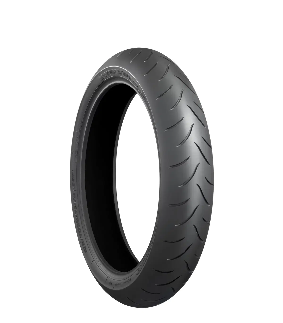 Bridgestone Battlax BT-016 giudicato miglior pneumatico sul bagnato