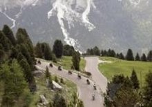 Dolomiti Ride 2011: tutto è pronto