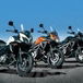 Suzuki V-Strom 650 2012: le prime foto!