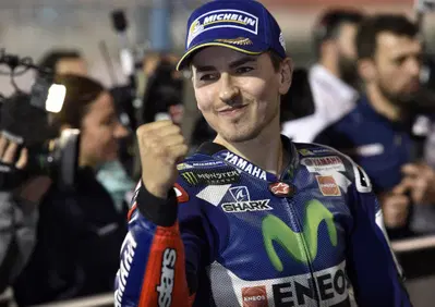 MotoGP: Lorenzo ha firmato con Ducati