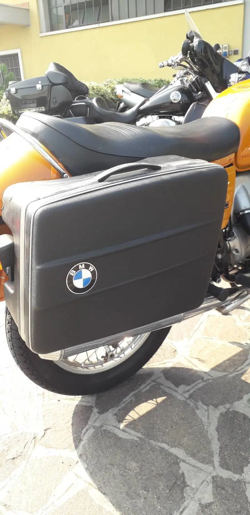 Bmw R 90 S (1973 - 76) (10)