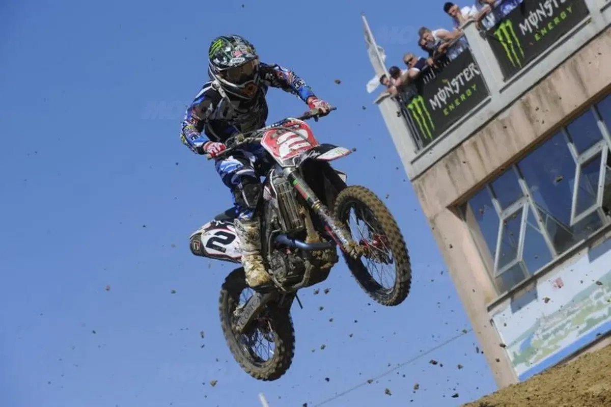 MX3, Femminile e Trofeo KTM a Castiglione del Lago. I risultati