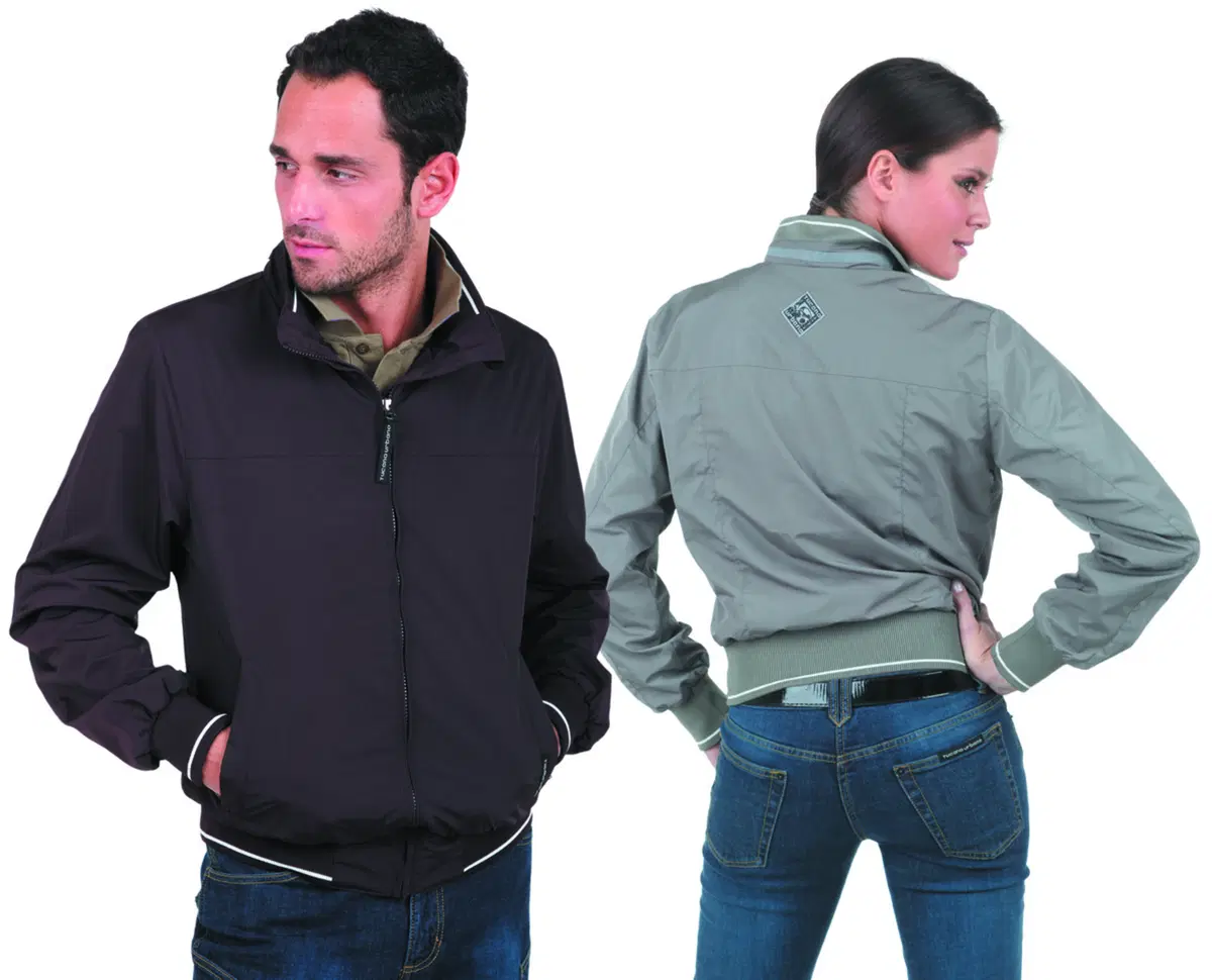 Tucano Urbano Reloaded e Summer Piper