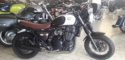 Triumph Legend TT 900 (1998 - 02) usata