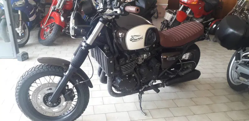 Triumph Legend TT 900 (1998 - 02) (3)