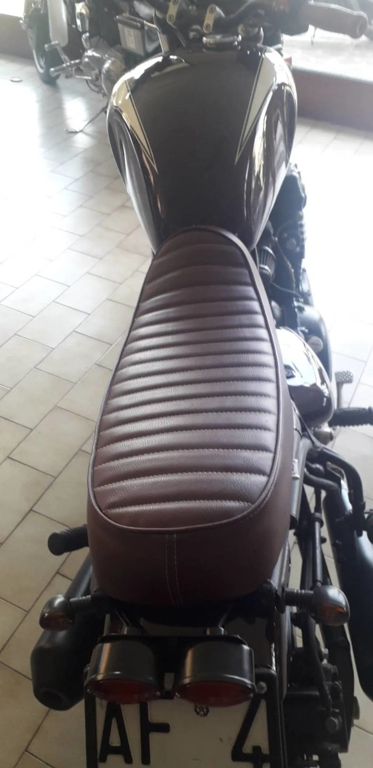 Triumph Legend TT 900 (1998 - 02) (5)