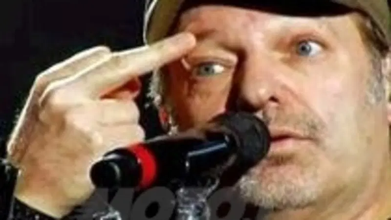 Lettera aperta dell'ASAPS a Vasco Rossi: "Non dica fregnacce"