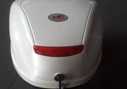 Bauletto 28 litri Bauletto 28 litri BIANCO 566