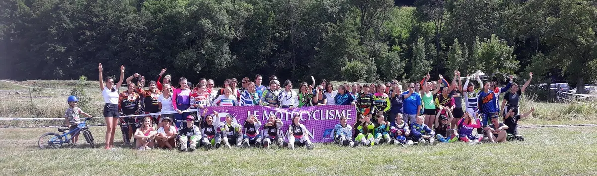 Endurose 2019: tassello (solo) in rosa (11)