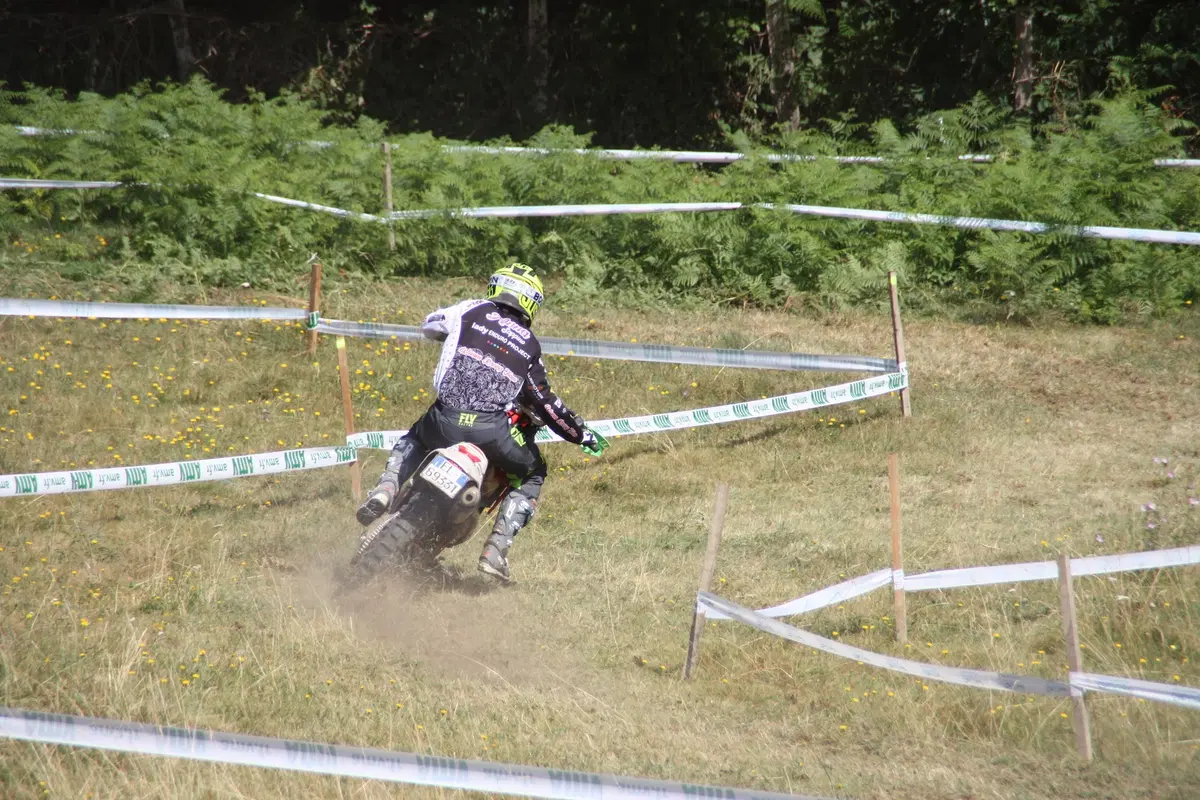 Endurose 2019: tassello (solo) in rosa (12)