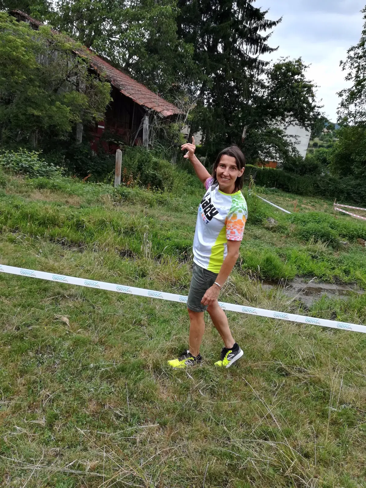 Endurose 2019: tassello (solo) in rosa (15)