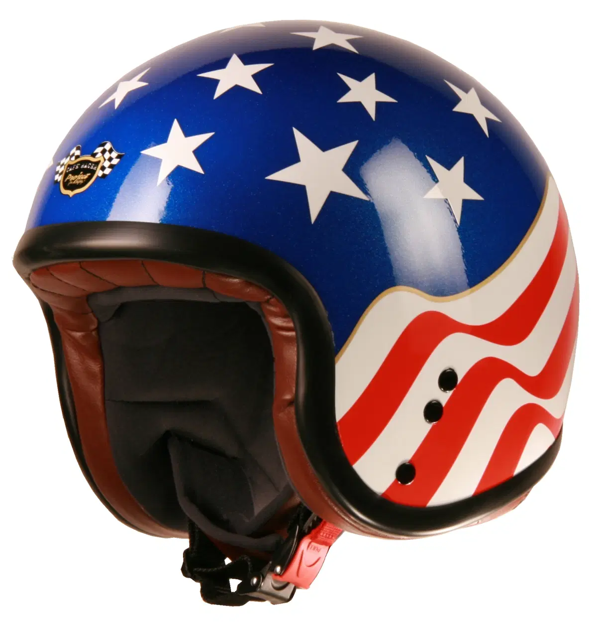 Nuove grafiche per il Project Cafè Racer