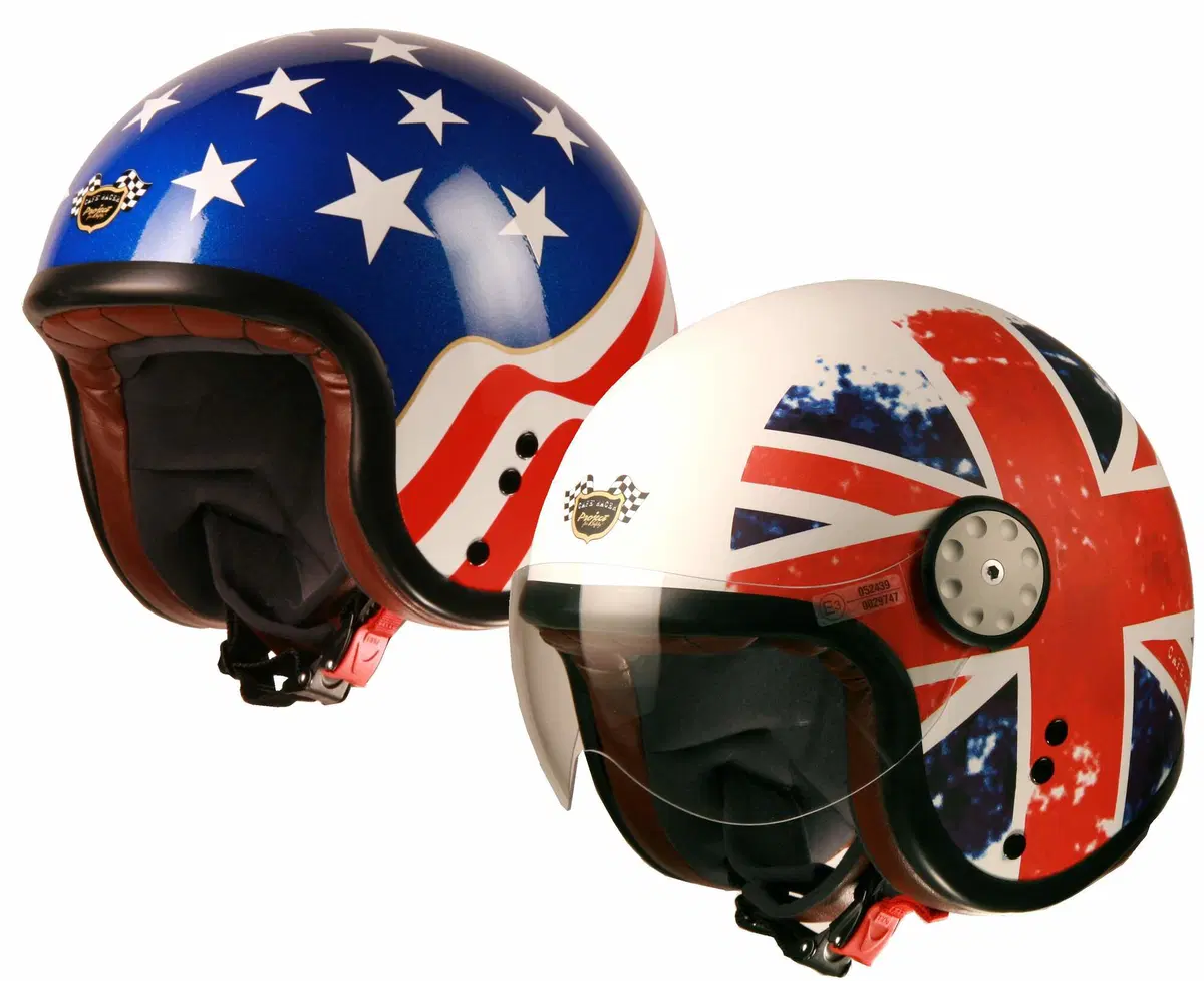 Nuove grafiche per il Project Cafè Racer (2)