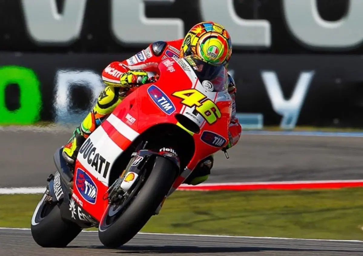 Rossi: "Sono piuttosto deluso, pensavamo di essere pi&ugrave; vicini"