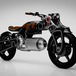 Curtiss Hades, un proiettile di moto elettrica