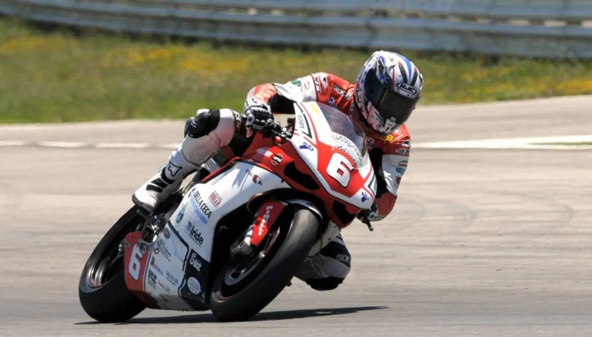Il CIV spettacolare a Misano (3)