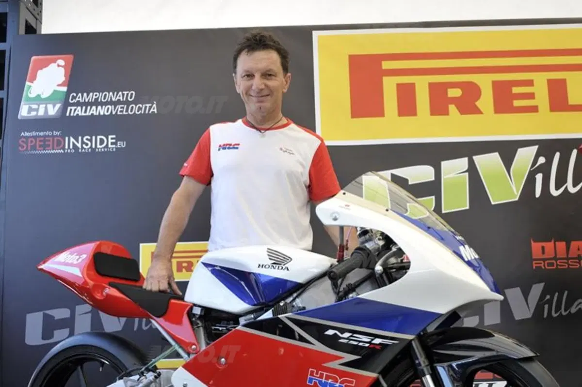 Il CIV spettacolare a Misano (5)