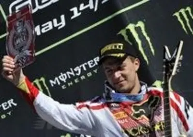 Desalle infortunato nel campionato belga