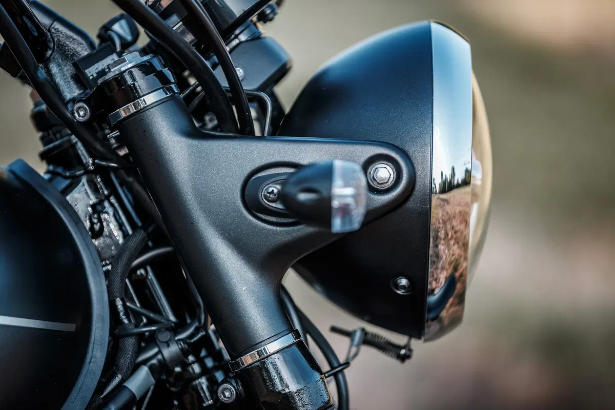 Kawasaki W800 Street e W800 Cafe. La classica si sdoppia. TEST (41)