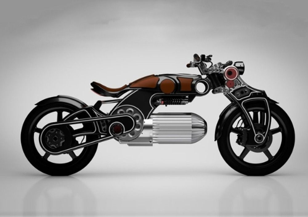 Curtiss Motorcycle Co. Hades (2019 - 22) (4)