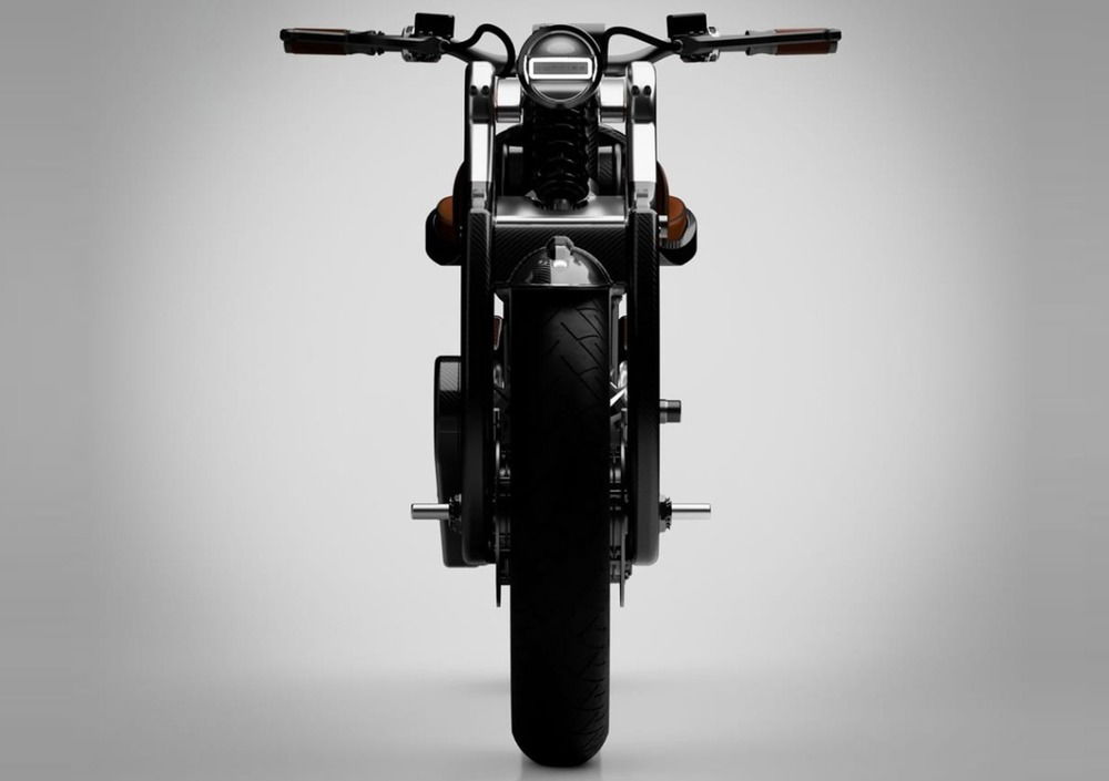 Curtiss Motorcycle Co. Hades (2019 - 22) (3)