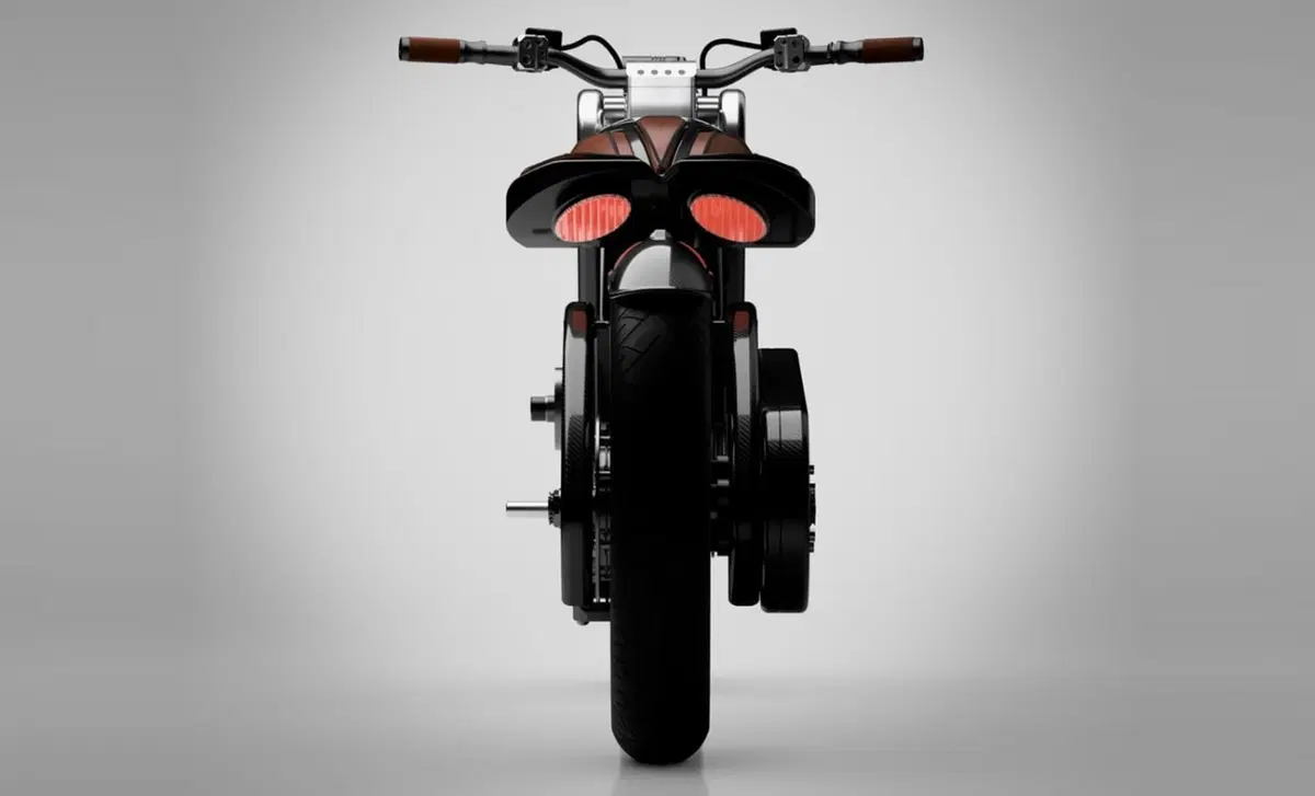 Curtiss Motorcycle Co. Hades Hades (2019 - 22) (5)