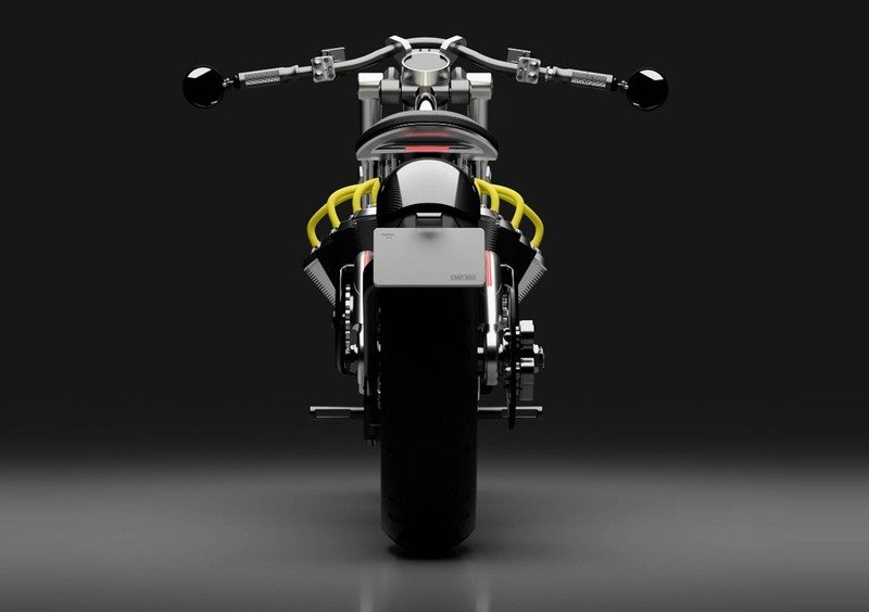 Curtiss Motorcycle Co. Zeus Zeus Radial V8 (2019) (3)