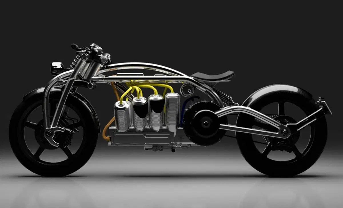 Curtiss Motorcycle Co. Zeus Zeus Radial V8 (2019) (4)